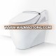 Electric luxury led Toilet Bidet