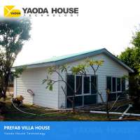 Cheap Modular Building Houses Prefabricated Prefab Homes Energy Efficient Luxury Home Villa Items portable cabin