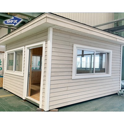 China export modern design mobile house modern design mobile house tiny house