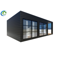 Beach Houses Steel European Luxury Home Sale Cross Box Window Training Frame Wooden Graphic Office